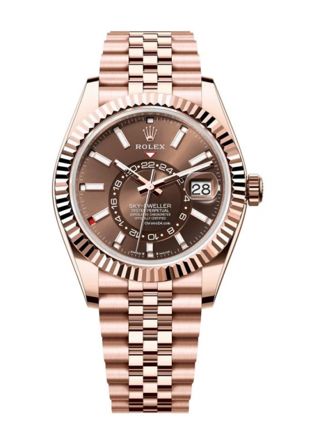 rolex super clone sky dweller Gurgaon swiss eta watch