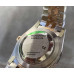 Rolex Datejust 41 Fluted Motif Grey Dial Super Clone Watch | 1:1 Swiss ETA 3235 Movement|Ref.M126331-0020