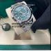 Rolex Sky-Dweller 1:1 Super Clone Jubilee Watch|Swiss ETA 9001Caliber Movement| Rotating Bezel