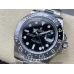 Rolex Bruce Wayne GMT Master II Super Clone Watch | Swiss ETA 3285 Movement | Ref.126710GRNR