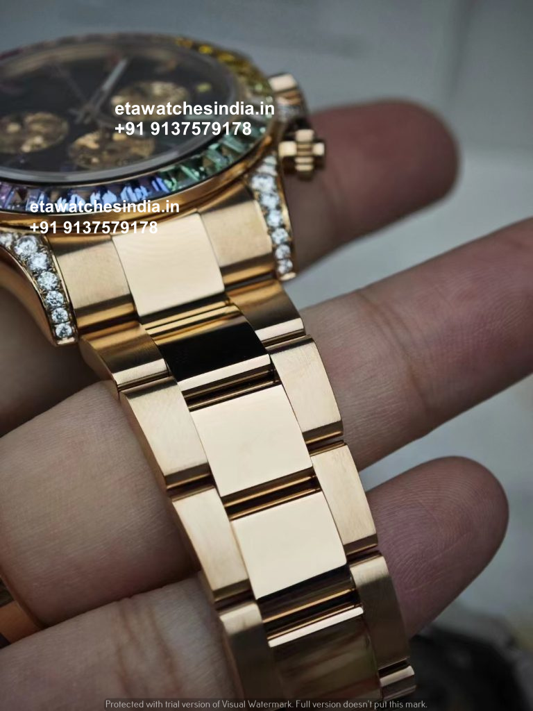 bust down super clone watches