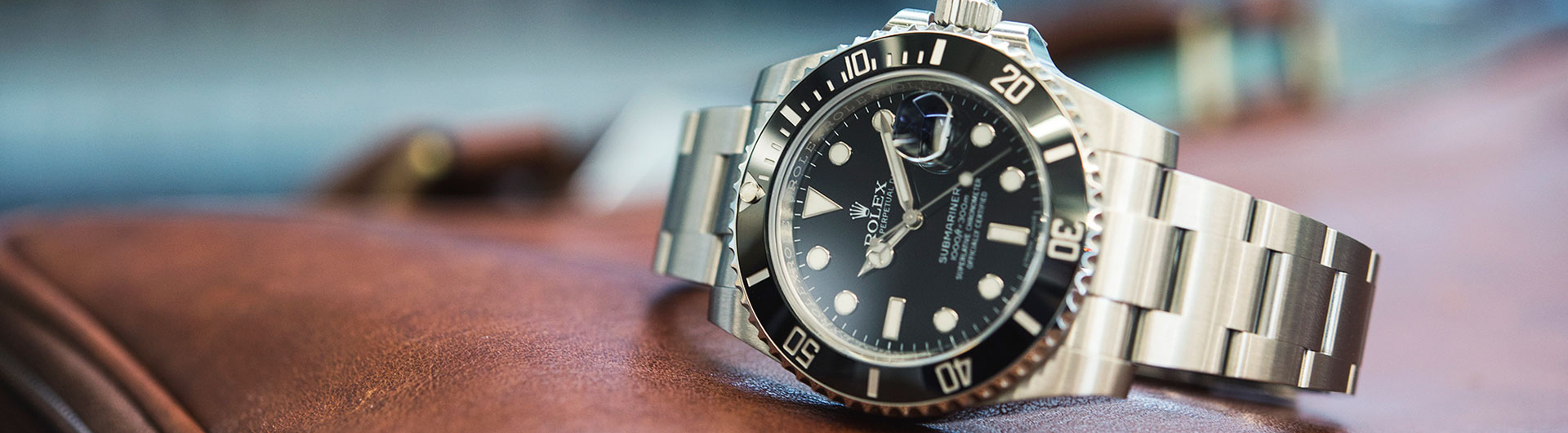 rolex submariner superclone